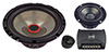 Audio System CARBON 165-3
